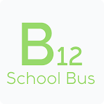 Cover Image of Download B12 School Bus 5.3.3 APK