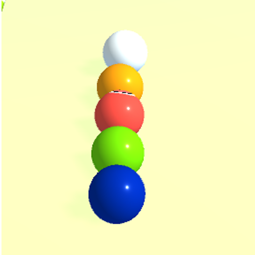 Ball Pool logo