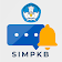SIMPKB icon