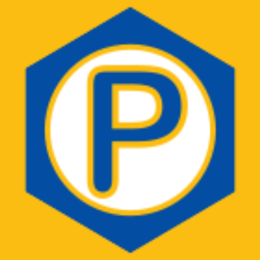 Polypackindo Utama logo