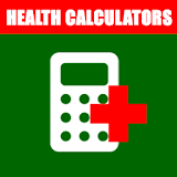 Body mass index Calculator icon