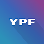 Cover Image of Download YPF App  APK