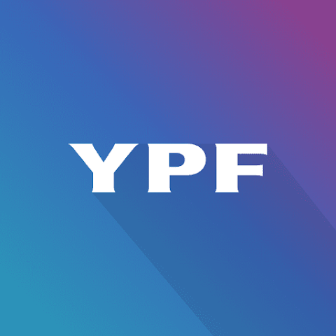 YPF App 