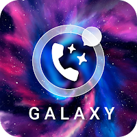 2021 Galaxy Theme -> GB Fm Whats Plus Azul HeyMods