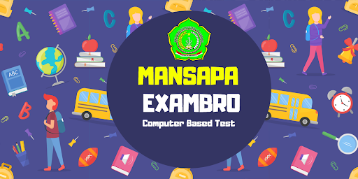 MANSAPA EXAMBRO Screen 2