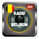 Belgium Radio Stations Online Free Radio Belgium Download on Windows