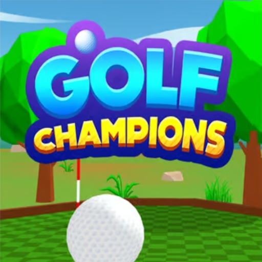 Golf Champions 2023