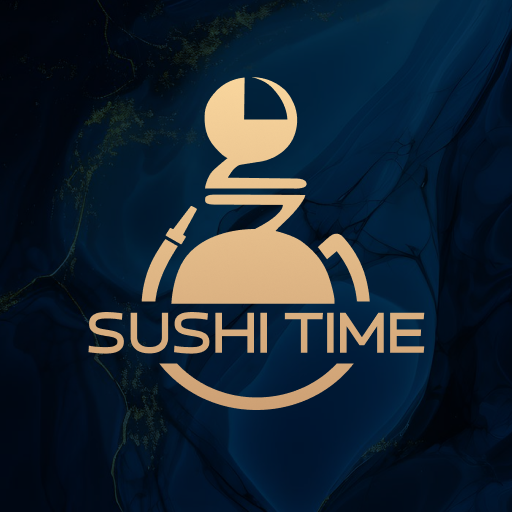SUSHI TIME | Балашов - AppWisp.com