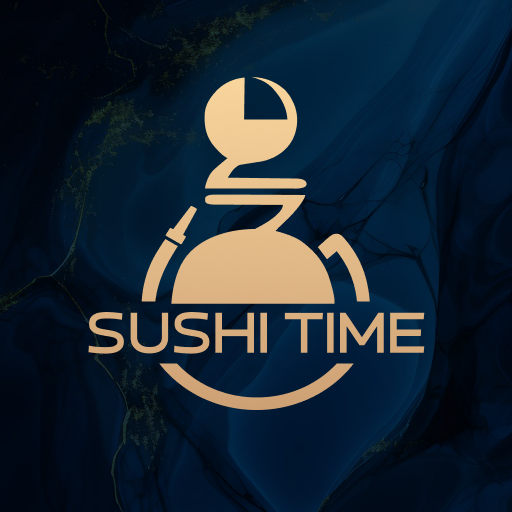 SUSHI TIME  Балашов – Apps no Google Play