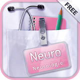 SMARTfiches Neurologie Free icon