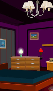 Ajaz Nice House Escape 1.0.1 APK screenshots 9