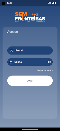 Sem Fronteiras Cloud Screen 2