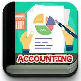 Accounting Tutorial Free icon