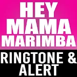 Hey Mama Marimba Ringtone icon