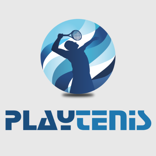 PlayTenisBr logo