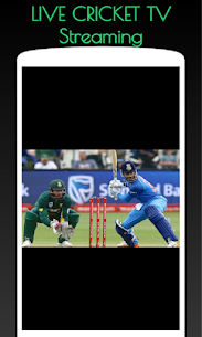 Live Cricket TV Apk Star Sport,PTV Sport Info for Android 1