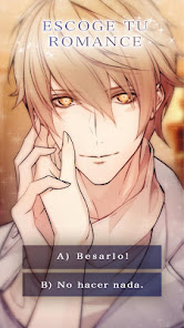 Screenshot 14 Loyalty for Love: Otome Game android