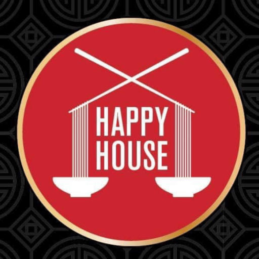 Happy House Limavady logo
