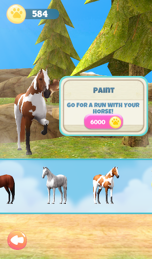 Horse Run  screenshots 16