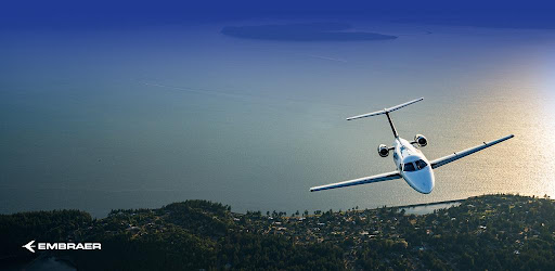 Embraer Jets