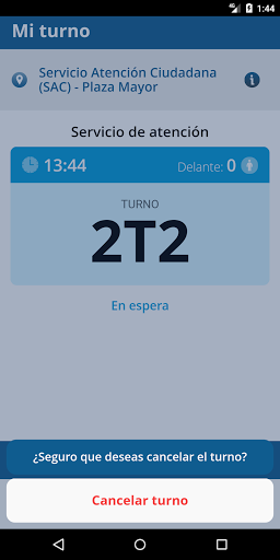 Ayuntamiento de Guadalajara - Screen 3