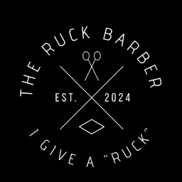 Hình ảnh biểu tượng của The Ruck Barber