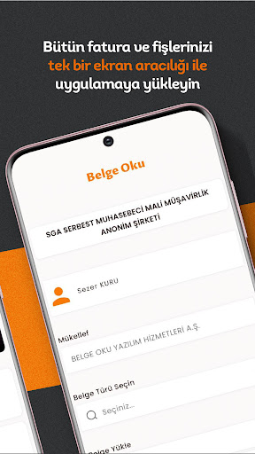 Belge Oku Screen 2