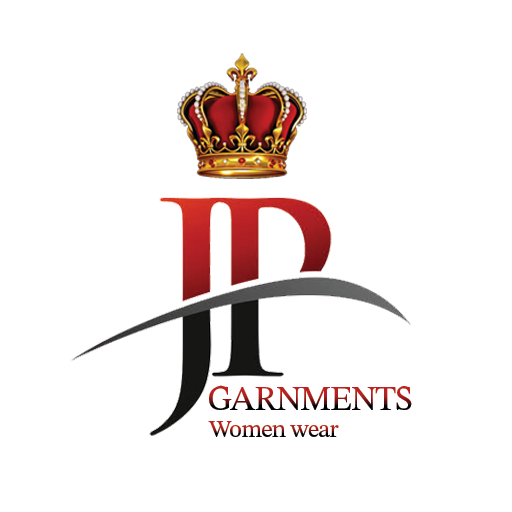 JP Garments Womens Wear logo