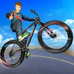 Cover Image of Download Touchgrind Mad Skills BMX 2  APK