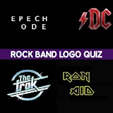 Rock Band Logos Quiz icon
