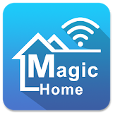 Magic Home Pro icon