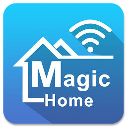 Icon image Magic Home Pro