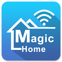 Magic Home Pro