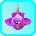 Cover Image of Download Bird Jumping  APK