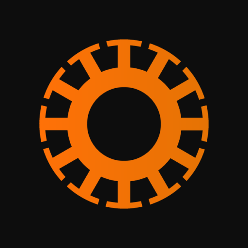 RebobinadorExpress logo