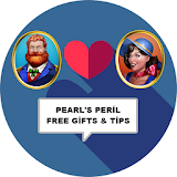 Pearl's Free Peril Gifts And Tips icon