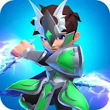 Hero of Taslinia  -  Epic RPG icon