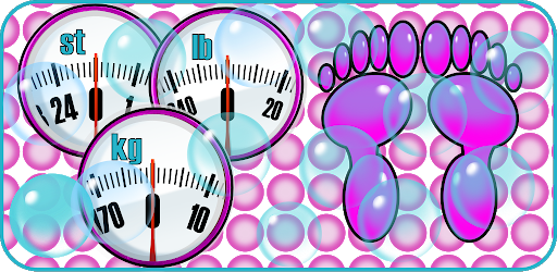 Body Weight Unit Converter
