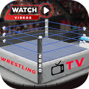 Top 40 Entertainment Apps Like Wrestling Tv 2020: Latest Wrestling Videos - Best Alternatives