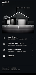 Tesla Wall Connector Info