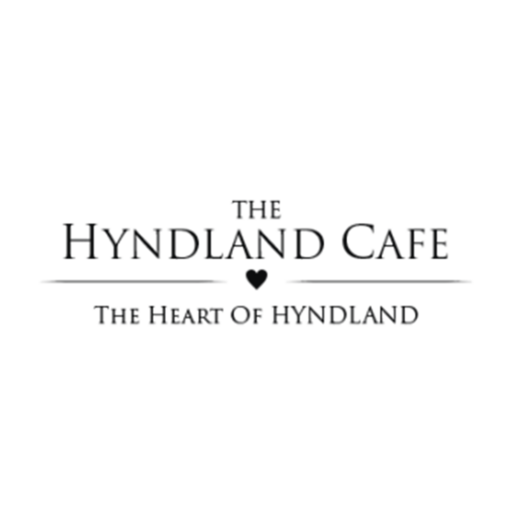 The Hyndland Cafe logo