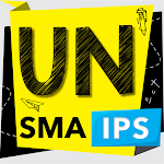 Cover Image of Herunterladen Genta Smart - Simulasi UN SMA IPS 1.0.0 APK