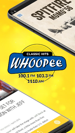 WUPE - Berkshire Screen 2