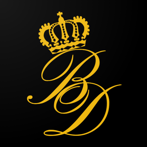 Bendito Dios Barbería - AppWisp.com