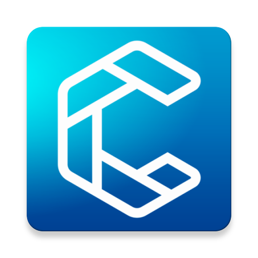 CVMS Mobile logo