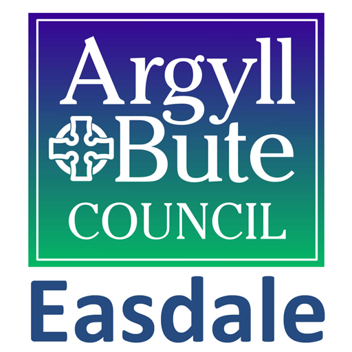 Easdale Ferry logo