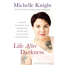 Icon image Life After Darkness: Finding Healing and Happiness After the Cleveland Kidnappings