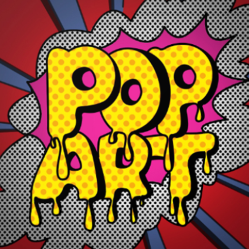 Poster PopArt 1.0.8 Icon