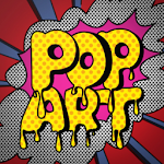 Cover Image of Descargar cartel de arte pop  APK