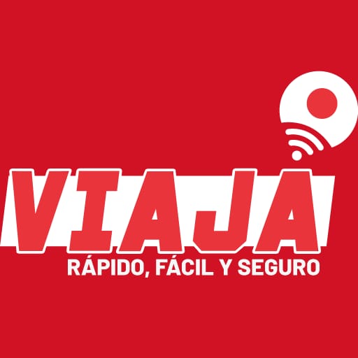 Viaja Rosario logo